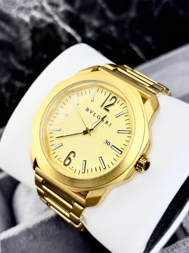 Reloj BVLGARI BGR4